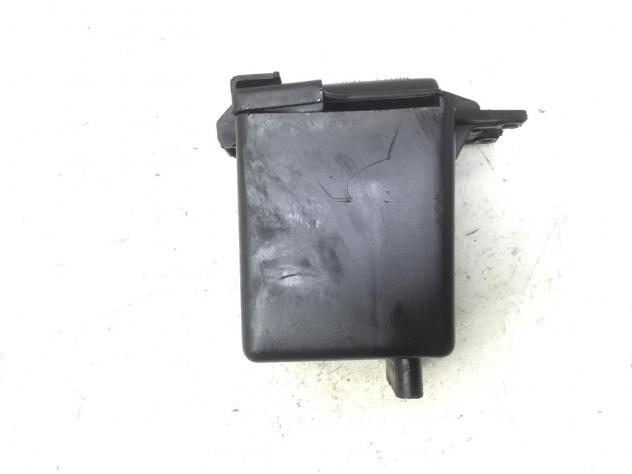 APRILIA SCARABEO 2T MINARELLI 50 SCATOLA VANO E TAPPO BATTERIA 2000 2005 - Foto 4