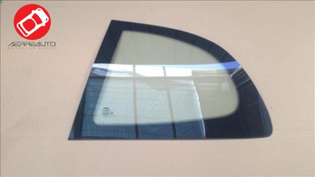 0041111 FINESTRINO VETRO POSTERIORE LATERALE FISSO SINISTRO LIGIER NOVA JS20