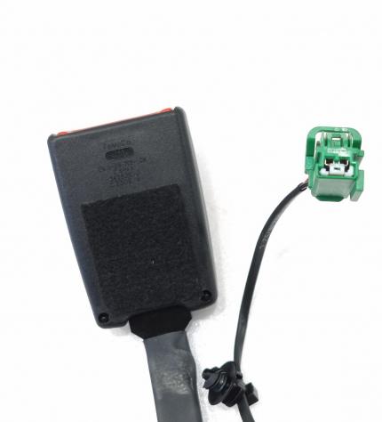 AGGANCIO CINTURA DI SICUREZZA ANT DX FORD EcoSport Serie GN15-B61209-EGW (12) - Foto 2