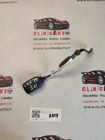 SENSORE PIOGGIA MAZDA CX-5 Serie KD51-67-290A-2 (1216) - Foto 2