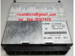 A0004463902 Mercedes Actros centralina motore