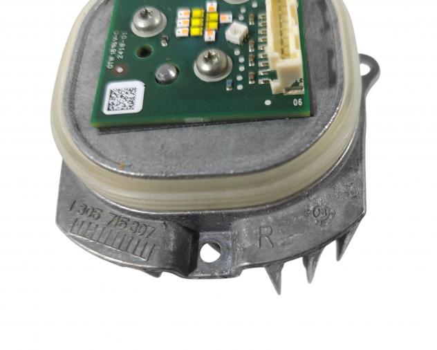 LED FARO ANTERIORE DESTRO MERCEDES GLA Serie 1305715307 (13) - Foto 8