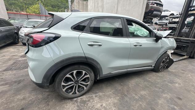 RICAMBI USATI AUTO FORD Puma Serie N.D. B7JB Hybrid 1000 (19) - Foto 9