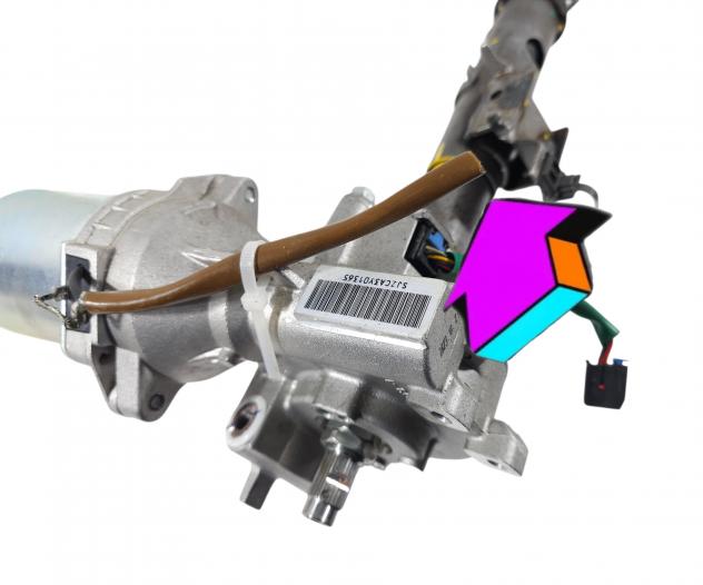 CITY COMPLETO KIA Picanto Serie 56300-G6000 (1723) - Foto 4