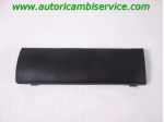 51111960708 COPERCHIO MODANATURA COPRI GANCIO PARAURTI ANTERIORE BMW SERIE  &hellip;