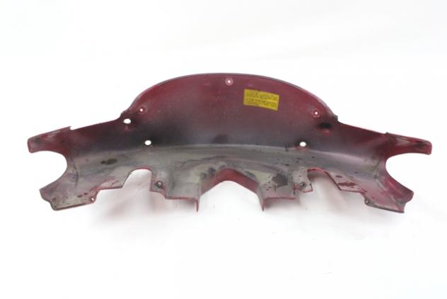 APRILIA LEONARDO 250 103507 CARENA MANUBRIO ANTERIORE 99 - 02 FRONT HANDLEBAR FAIRING - Foto 3