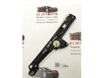 MECCANISMO ALZAVETRO POST. SX CITROEN C3 AirCross 39187593 DV5RC-YHX-YH01 (17)