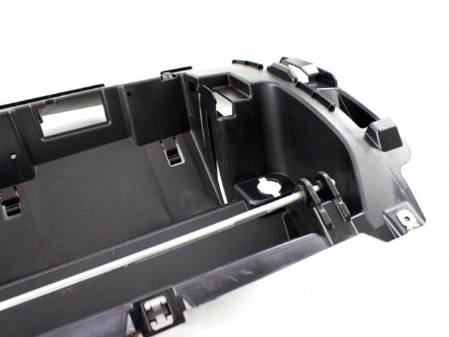 2991313 VANO CASSETTO PORTAOGGETTI LATO DESTRO CRUSCOTTO BMW X1 E84 20D 130 KW (2011) RICAMBIO USATO - Foto 5
