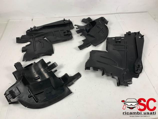 13467102 13467102 CONVOGLIATORE RAFFREDDAMENTO RADIATORE CITROEN C3 AirCross benzina - Foto 3