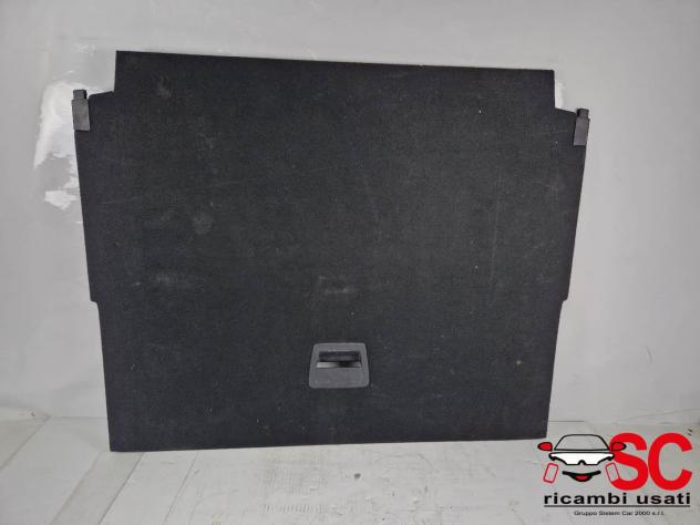 Rivestimento Tappeto Baule Peugeot 3008 98282728ZD - 46907 - Foto 4