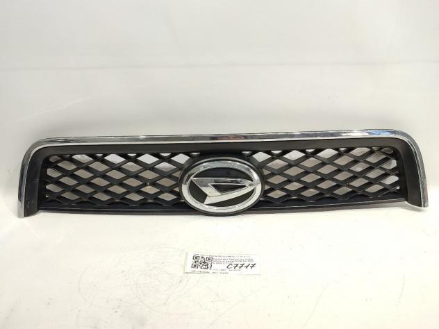 GRIGLIA RADIATORE DAIHATSU Terios 2° Serie 53111-B4010 53111-B4030 3SZVE (06)