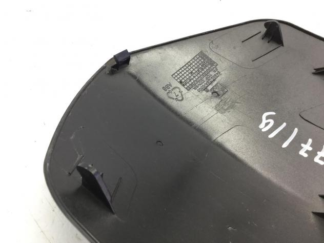 PEUGEOT TWEET 150 CARENA COPERCHIO SCUDO ANTERIORE - CREPA SU ATTACCO 2010 2016 - Foto 8
