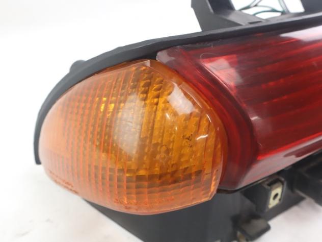 KYMCO DINK 150 LX 33700KFC8900 FARO POSTERIORE 99 - 02 TAILLIGHT - Foto 2