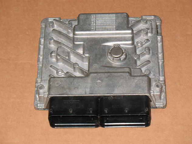 06K907425J ECU GOLF SEAT LEON KUPRA 2.0 SIMOS18.10 5WA1801002 5WA18010 02