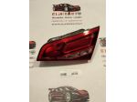 STOP POSTERIORE DESTRO INTEGRATO NEL PORTELLO AUDI A3 Sportback Serie (8VF) &hellip;