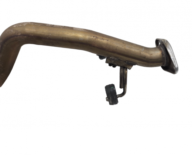 FLESSIBILE MARMITTA SSANGYONG Tivoli Serie 2430035211 D16DTF Diesel 1600 (15) - Foto 5
