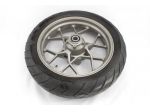 CERCHIO RUOTA POSTERIORE 17X4.50 DUCATI MULTISTRADA 950 50221752AA REAR WHE &hellip;
