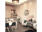 Maison de Beautè 126 - DEA SNC
