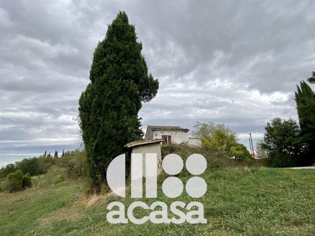 CASALE CON TERRENO PANORAMICO - Foto 15