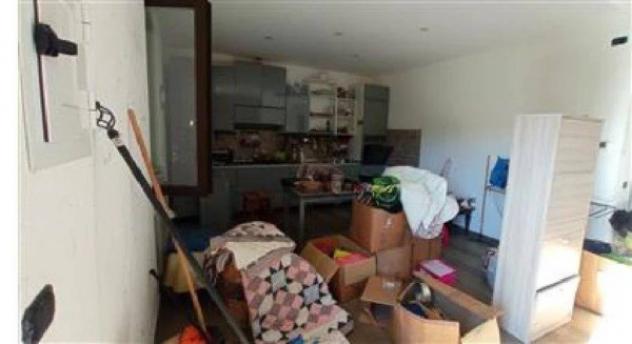 Immobile in asta di 135 m² con più di 5 locali e box auto in vendita a Giusvalla - Foto 2