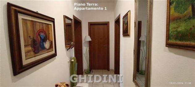 CASALE di 8 vani e di 265 mq (GROSSETO - CENTRO) rif. 2549.27M - Foto 12