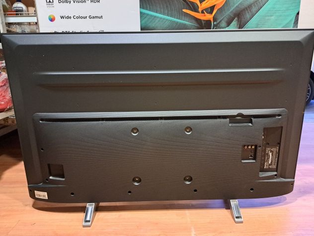 Ricambi TV Hisense 50 Pollici Smart H50B7520 - Foto 2