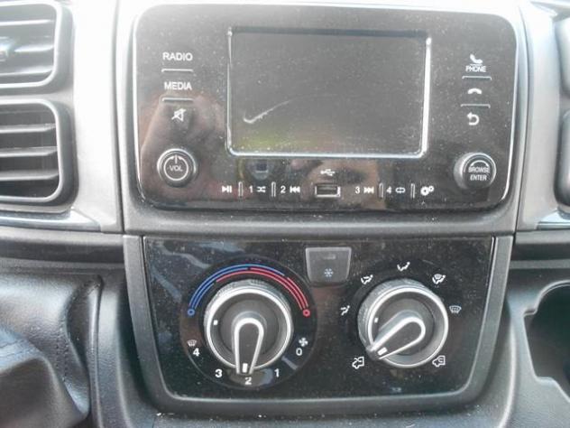 FIAT DUCATO MH2 rif. 22173402 - Foto 10
