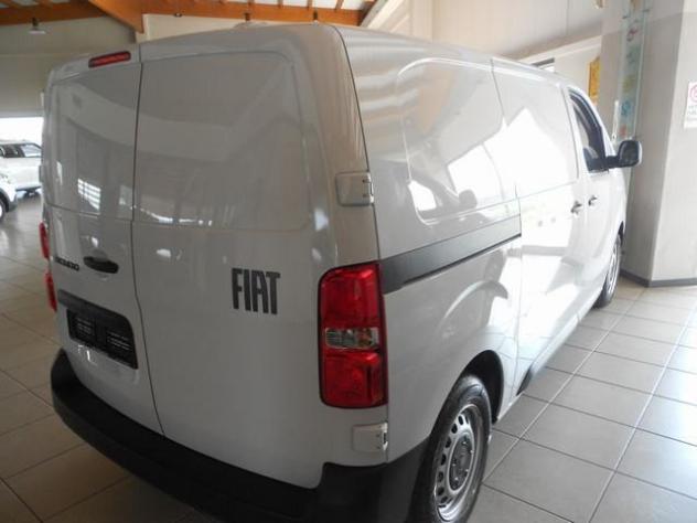 FIAT SCUDO VAN MY25 L2H1 rif. 23311598 - Foto 4