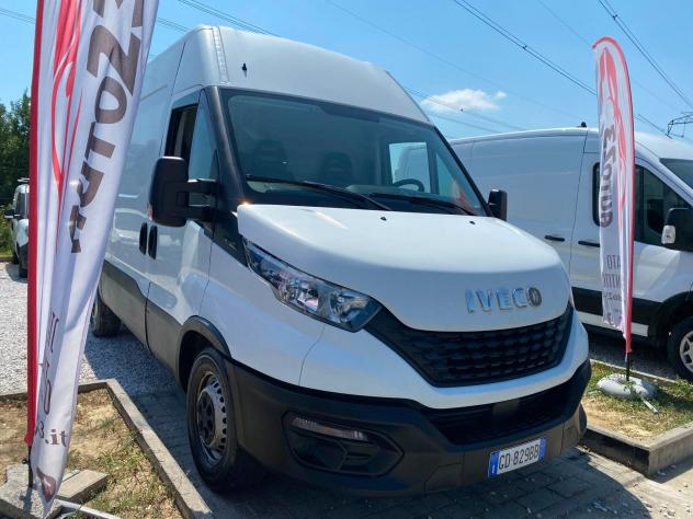 Iveco Daily 35S12 2.3 HPT PC - Foto 4