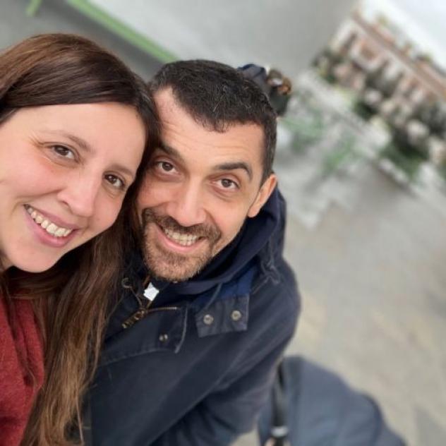 Federica cerca una babysitter - lavoro da babysitter a Napoli
