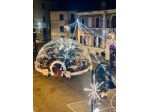 Cupola geodetica diametro 10m