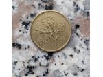 MONETA DA 20 LIRE DEL 1959 REPUBBLICA ITALIANA -