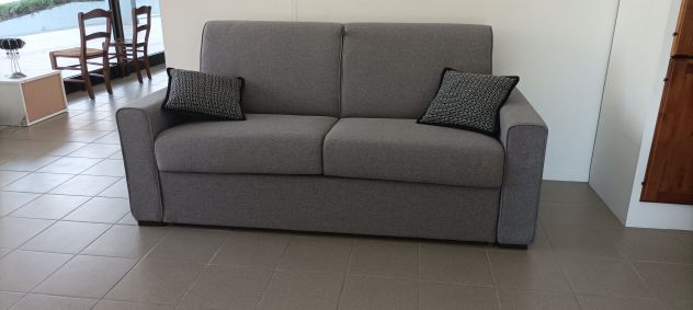DIVANO LETTO PRONTO PER TE - Foto 5