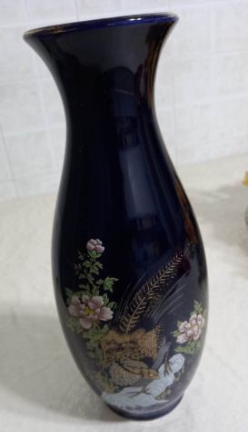 Vaso decorato