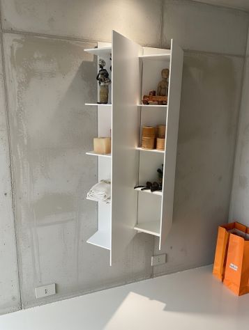 contenitori a parete libreria BOFFI CT LINE - Foto 3