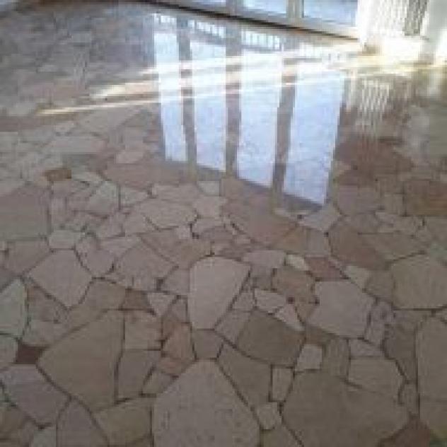 Conzato Antonio - Lucidatura Pavimenti