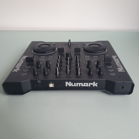 Numark Stealth Control - Console Dj - Foto 6