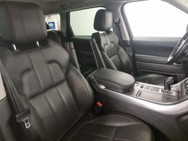 LAND ROVER Range Rover Sport 3.0 TDV6 HSE rif. 21798628 - Foto 8