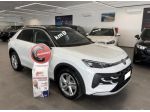 VOLKSWAGEN T-Roc 1.5 eTSI ACT 115 CV DSG Style KM0 MY26 rif. 23770120