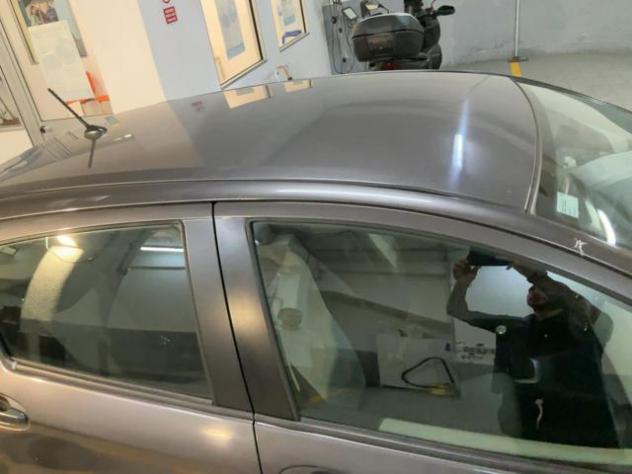 TOYOTA Yaris 1.0 5 porte Lounge rif. 24122674 - Foto 9
