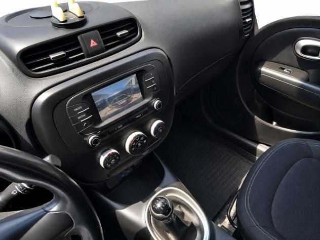 Kia Soul 1.6 CRDi You - Foto 7