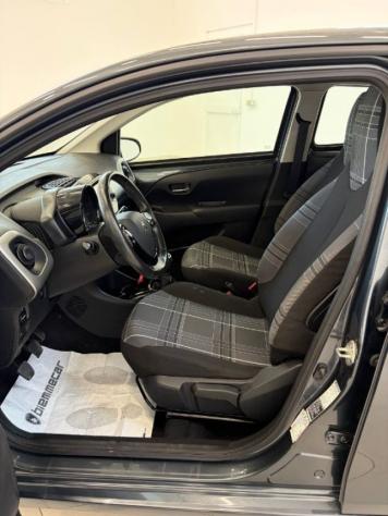 PEUGEOT 108 VTi 68 5 porte Allure TOP! rif. 23873268 - Foto 10
