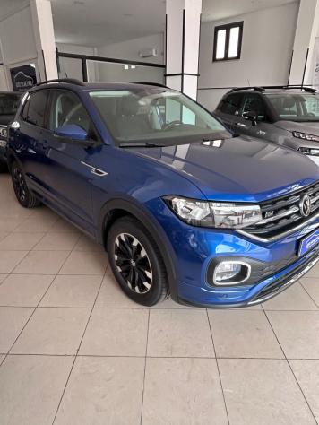 Volkswagen T-Cross 1.0 TSI Sport - Foto 3