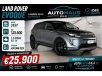 Range Evoque 2.0D  163 CV