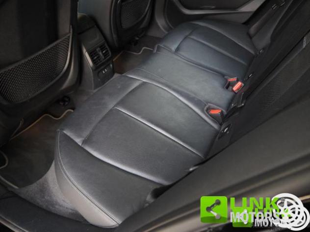 BMW 118 d 5p. Luxury autom 150cv - Foto 6