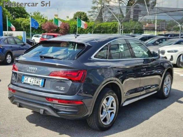 AUDI Q5 Sportback 40 2.0 tdi Ad-Sport 4x4 S-tronic-GK428WE rif. 24173887 - Foto 5
