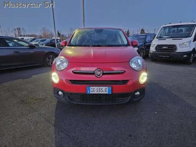 FIAT 500X 500 X 2018 1.3 mjt Connect 95cv TG : GG535JE rif. 24012949 - Foto 4