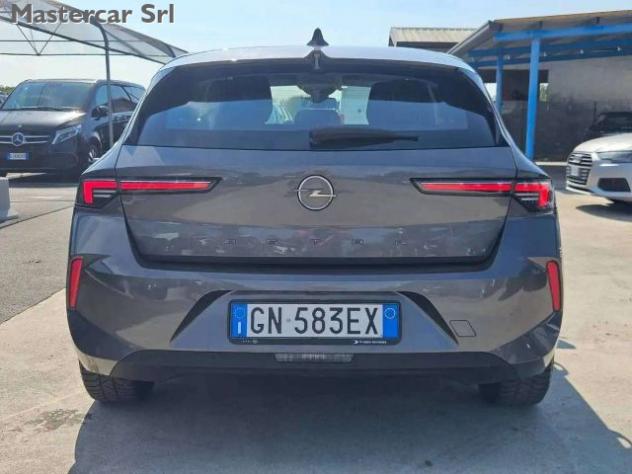 OPEL Astra 1.5 Turbo 130cv Edition AT8 - GN583EX rif. 24173819 - Foto 7