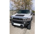 Hummer H3 3.7 Adventure
