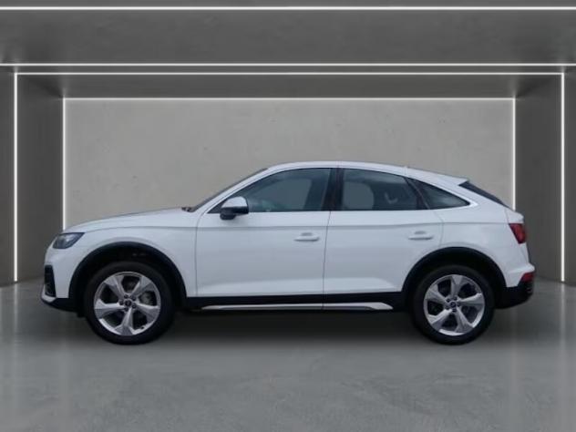 AUDI Q5 2ª serie Q5 SPB 40 TFSI quattro S tronic Business Advanced - Foto 3